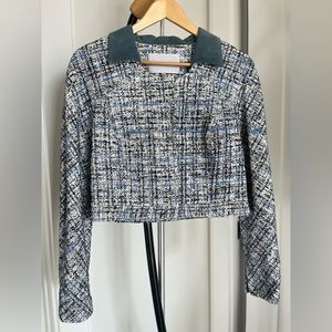 Carolina Herrera jacket original